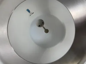 Millipore Mobius Mix 10/50L Single-Use Mixer for Bioprocessing Applications, 3 of 4