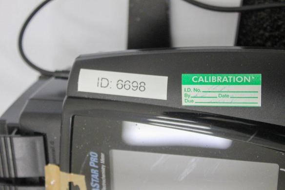 Thermo Orion VersaStar Pro Meter V16910 Multifunction pH and Conductivity Analyzer-cover