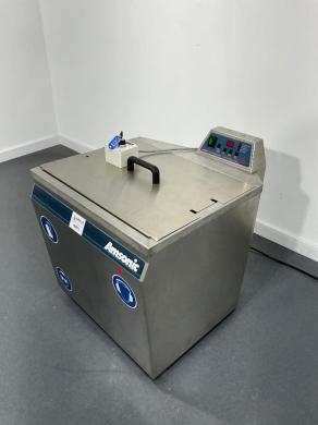 Amsonic BC 5040_40 Ultrasonic Precision Cleaning System-cover