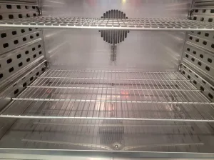 BINDER KB-115 Refrigerated Incubator / Drying Oven with Forced Convection, 5 of 7