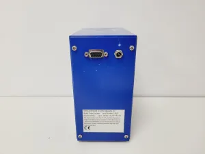 DVS Sciences Inc CyTOF 2 Mass Cytometer for High-Dimensional Single-Cell Analysis, 7 of 31