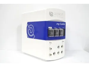 Getinge Applikon Biotechnology my-Control Autoclavable Small-Scale Bioreactor System for Cell Culture, 7 of 18