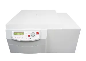 Ohaus FC5916R Frontier Multi-Pro Refrigerated Centrifuge Cell Culture Bundle w/ Swing Out Rotor for 15ml and 50ml Tubes, 3 of 7