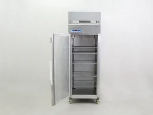 Gram Laboratory Refrigerator with Fixed 5°C Temperature, 4 of 5