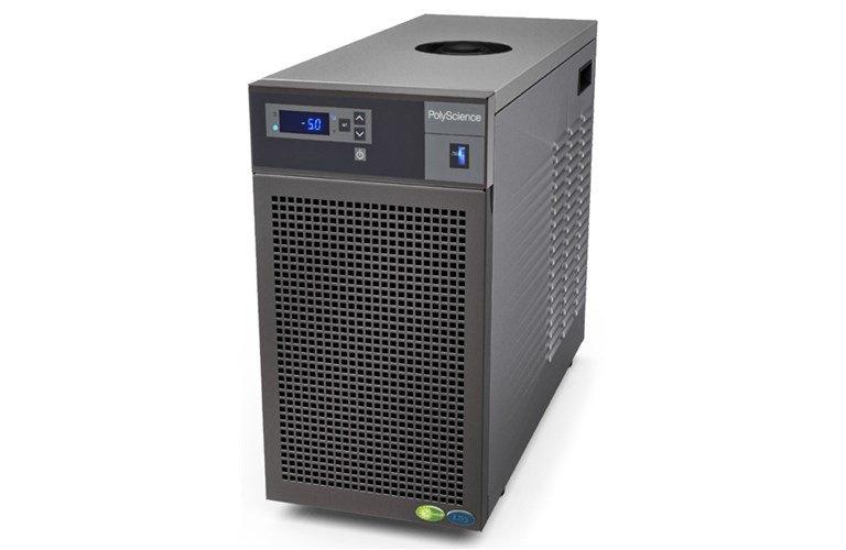 Polyscience LS51M11A110C LS5 Benchtop Chiller , -20°C to 40°C, 1160W; 120V