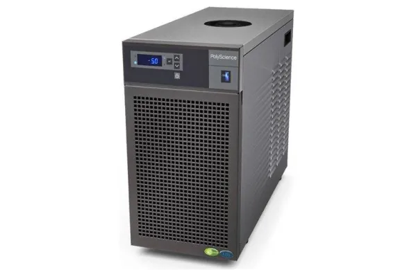 Polyscience LS51M11A110C LS5 Benchtop Chiller , -20°C to 40°C, 1160W; 120V