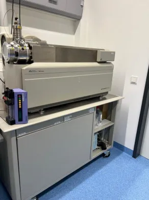 Applied Biosystems MDS SCIEX API4000 LC/MS/MS