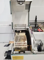 Agilent 7500c ICP-MS G3155A Inductively Coupled Plasma Mass Spectrometer, 11 of 25