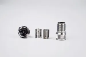 Millipore Manu-CART Manual Chromatography Column Hardware Kit, 3 of 4
