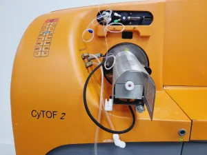 DVS Sciences Inc CyTOF 2 Mass Cytometer for High-Dimensional Single-Cell Analysis, 30 of 31