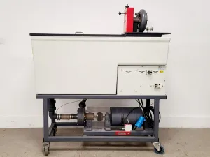 TecQuipment GH5.0 Centrifugal Pump Test Set for Fluid Mechanics Analysis, 9 of 18