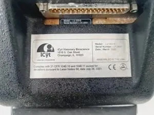 DakoCytomation Diode Lyt 200-S Laser Head with Controller & Cooler, 7 of 16