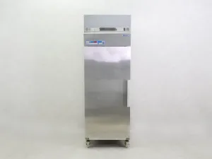 Gram Laboratory Refrigerator with Fixed 5°C Temperature, 3 of 5