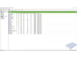 Revvity Perkin Elmer EnVision 2105 Dual Detector Multimode Microplate Reader with Stacker, 9 of 19