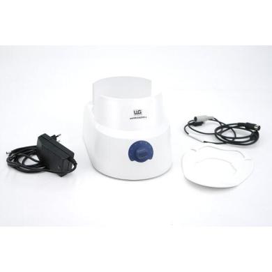 LLG Univacuusys 1 Vacuum Aspiration System Pump-cover