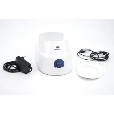 LLG Univacuusys 1 Vacuum Aspiration System Pump