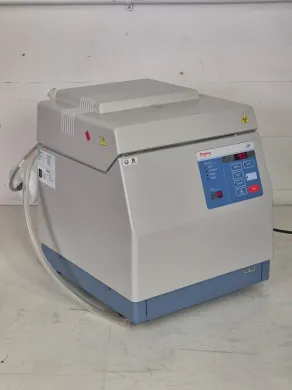 Thermo Scientific CW3 Automated Blood Cell Washer for Laboratory Use