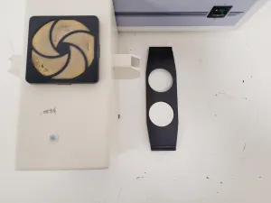 Maestro CRi In-Vivo Fluorescence Imaging System Model M-MSI-500-FL, 9 of 32