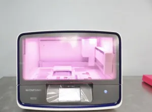 Thermo Scientific Ion GeneStudio S5 Semiconductor Next-Generation Sequencer with Ion Chef Automation, 11 of 22