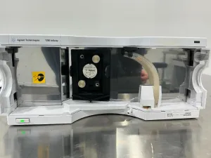 Agilent 1260 Infinity Fluorescence Detector FLC G1321C for HPLC Systems, 3 of 4