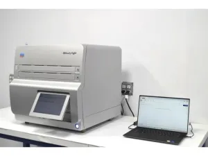 Qiagen QIAcuity Eight Digital PCR System 911050, 3 of 12