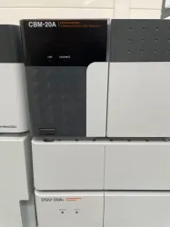 Shimadzu LC-20 HPLC System with DAD and FLD, 11 of 13