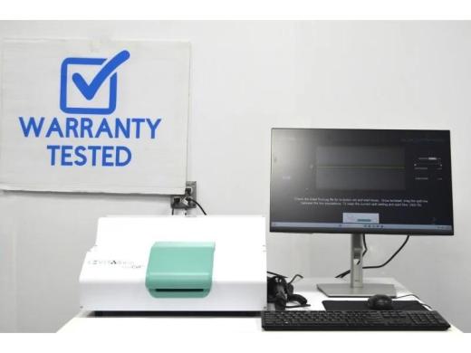 Levitas Bio LeviCell 1.0 Magnetic Levitation Label-Free Cell Analyzer System-cover