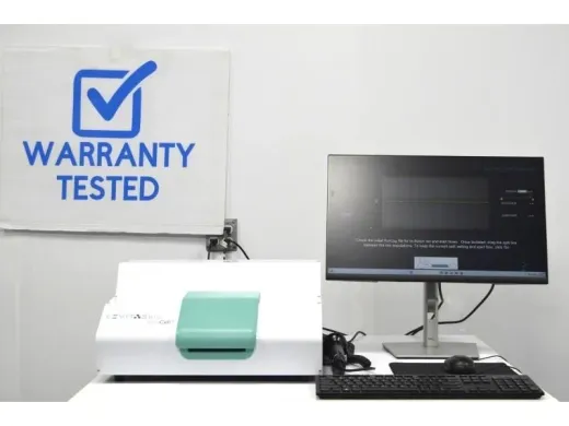 Levitas Bio LeviCell 1.0 Benchtop Magnetic Levitation Cell Analyzer System with Fluorescence Imaging