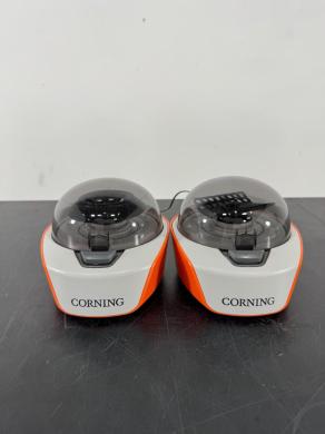Corning Mini Centrifuge Model 6770-cover