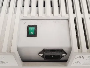 Perkin Elmer Lambda 35 UV/Vis Spectrophotometer for Quantitative Absorption Analysis, 5 of 17