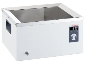 Julabo PURA 14 Water Bath, 115V/60Hz (NRTL Certified), 3 of 5