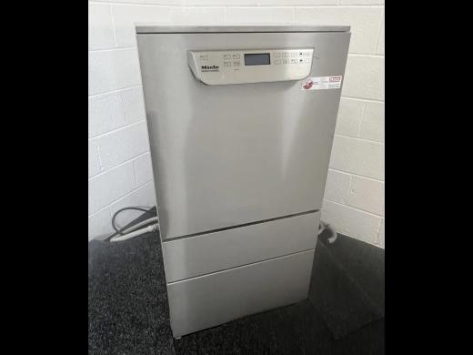 Miele PG8583 GG05 Laboratory Glassware Washer with Hot-Air Drying and 93°C Max Rinse-cover