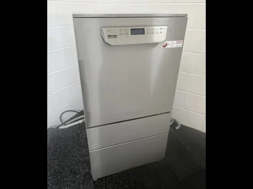 Miele PG8583 GG05 Laboratory Glassware Washer with Hot-Air Drying and 93°C Max Rinse, Sterile & Cleanroom Work
