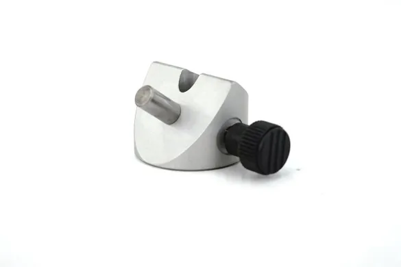 Leica Microm Epredia Reichert Round Microtome Attachment Holder