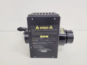 Olympus U-LH50HG 50W HBO Mercury Lamphouse with U-RFLT50 Power Supply Unit, 11 of 11