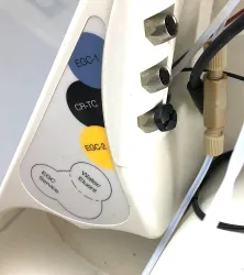Dionex ICS-2100 Reagent-Free Ion Chromatograph with Electrolytic Sample Preparation, 5 of 16