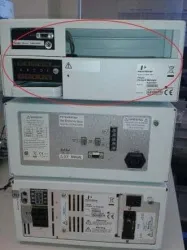 Flexar Solvent Manager, 2 of 2