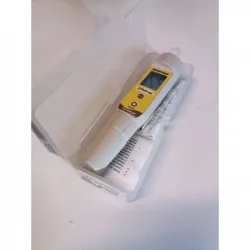 Eutech WPHIGH-10 Conductivity Meter, 4 of 5