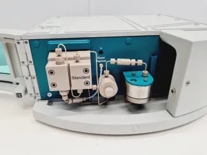 Metrohm 872 with 774 Oven Sample Process, 20 of 51