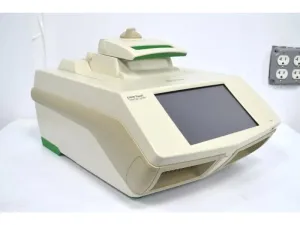 Bio-Rad QX200 Droplet Digital PCR system with AutoDG Automated Droplet Generator, PX1 Plate Sealer, and C1000 Touch Thermal Cycler, 19 of 19