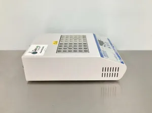 Denville IncuBlock Digital Dry Bath with Aluminum Blocks and Precise Temperature Control, 2 of 9