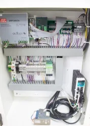 USI Prism Ultra-Coat 300 In-line Selective Coating System with Ultrasonic Spray and Precision Metering, 7 of 12