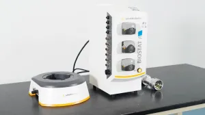 Sartorius Biostat A Bioreactor System for Controlled Cell Culture and Fermentation, 2 of 4