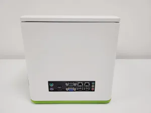 Sysmex Partec CyFlow Cube 6 Fluorescence Flow Cytometer for Cell Analysis, 14 of 15