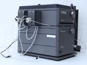 Amersham Biosciences AKTA FPLC System with P-920 Pump and UPC-900 Monitor, 4 of 18