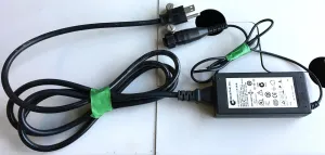 Agilent G3199A Quiet Cover for GC-MS Rough Pump, 3 of 8