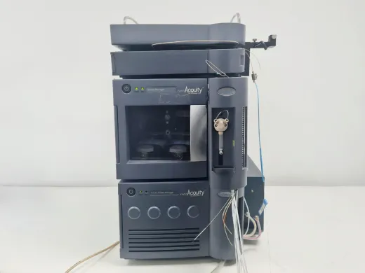 Waters NanoACQUITY UPC2 UPLC Acquity System