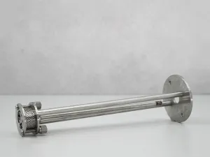 Silverson L4RT-A High-Speed Laboratory Mixer for Emulsifying and Dispersing, 3 of 3