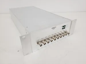 Applied Biosystems QSTAR Elite Mass Spectrometer, 230 of 307