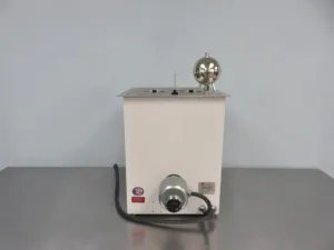 Koehler Oxidation Stability Bath Model KOEHK10400 for ASTM D525 and D873 Fuel Testing, 4 of 13